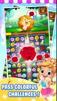 Blossom Frozen اسکرین شاٹ 1