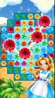 Blossom Paradise Plakat