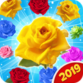 Blossom Mania Star