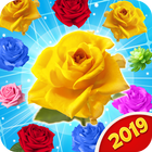 Blossom Mania Star آئیکن