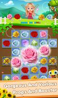 Blossom Mania Star screenshot 1