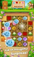 Blossom Mania Star screenshot 2