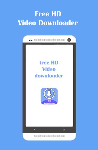 Download video downloader free APK Download - Gratis ...