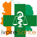 Ivoire Sante ikona