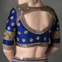 Blouse Design screenshot 2