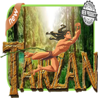 Tarzan Zeichen