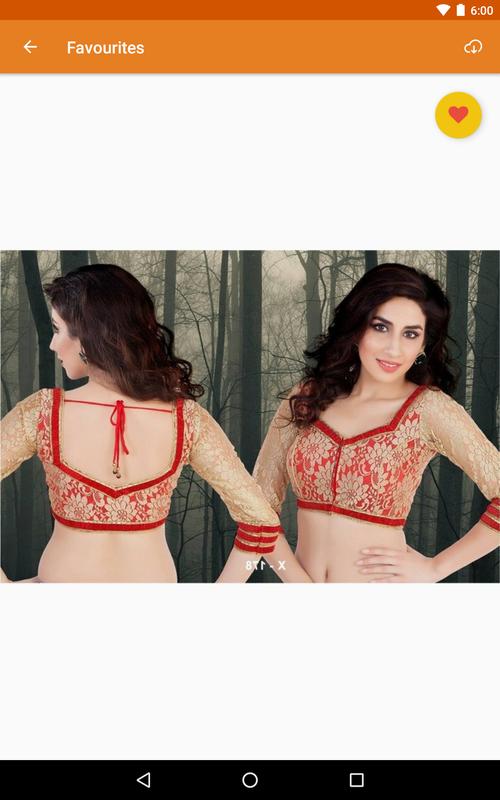 Blouse Designs for Android - APK Download