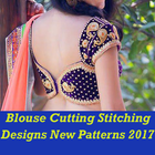 Blouse Cutting Stitching Video-icoon