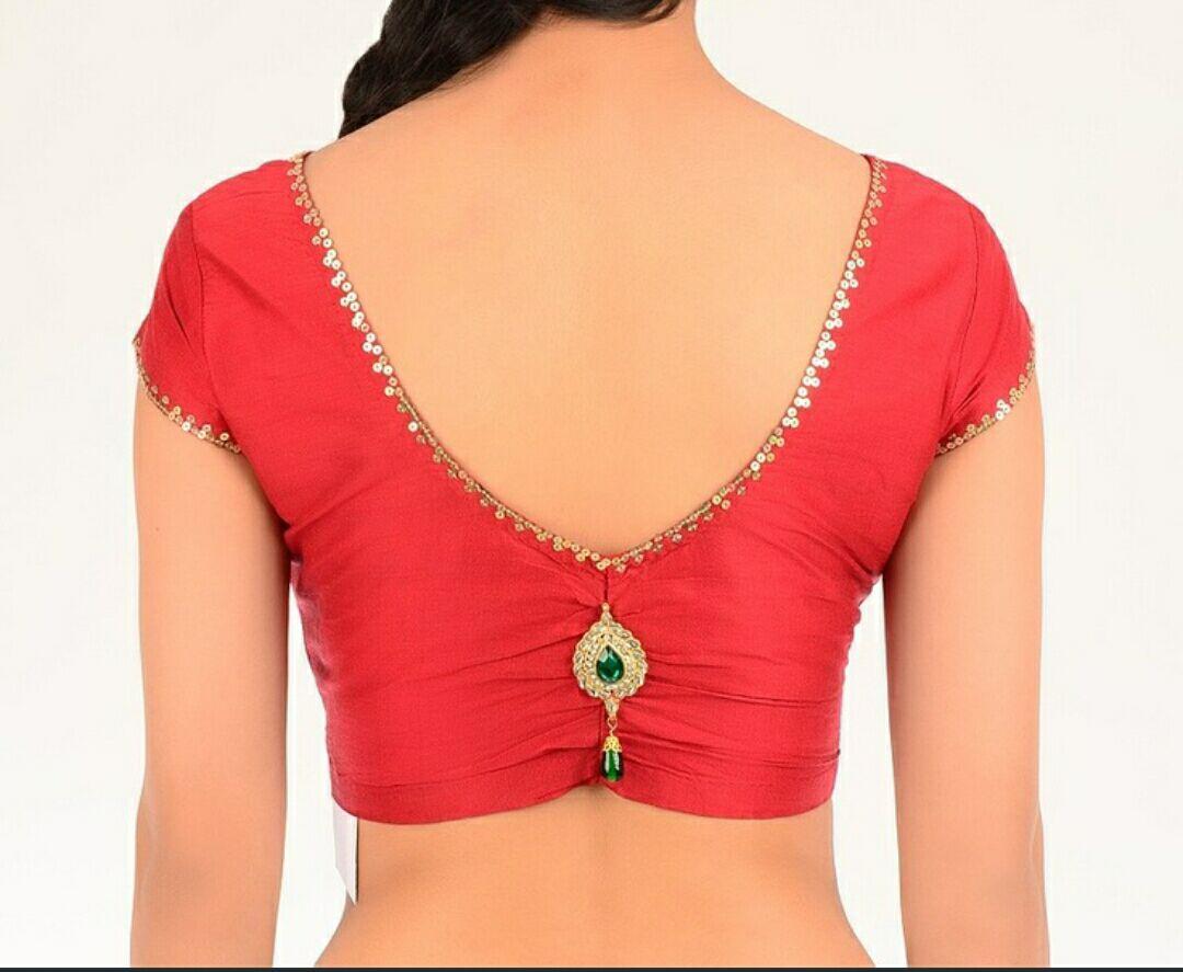 Blouse Design Model Images Latest Collections 2017 For Android