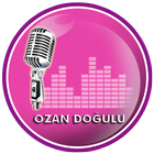 Ozan Doğulu müzik ve şarkı sözleri-icoon