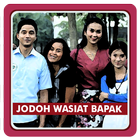 Lagu OST JODOH WASIAT BAPAK أيقونة