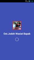 Lagu OST JODOH WASIAT BAPAK plakat