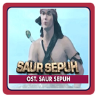 Lagu OST SAUR SEPUH icon
