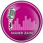 All Song Maher Zain & Lyric 圖標