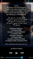 All Song Maher Zain & Lyric Screenshot 3