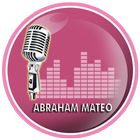 Abraham Mateo आइकन