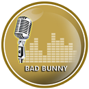 Bad Bunny Music & Lyric APK