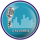 J Alvarez icon