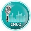 CNCO Music & Lyric