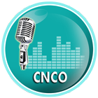 CNCO icono