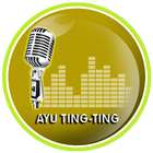 Lagu Ayu Ting-Ting - Kamu Kamu Kamu আইকন