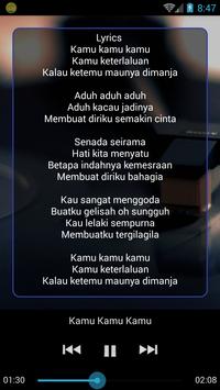 Download Lagu Ayu Ting Ting Kamu Kamu Kamu Apk For Android