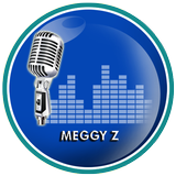 Lagu Meggy Z Lengkap & Lirik 아이콘