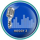 Lagu Meggy Z Lengkap & Lirik আইকন