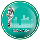 Lagu NDX AKA Lengkap & Lirik APK