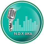 Lagu NDX AKA Lengkap & Lirik biểu tượng