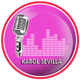 Karol Sevilla-icoon