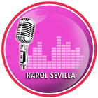 آیکون‌ Karol Sevilla
