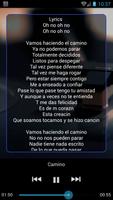 Karol Sevilla syot layar 3