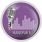 Lagu Mansyur S Lengkap & Lirik icon
