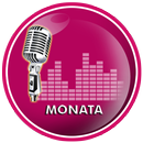 Lagu Monata Lengkap & Lirik APK
