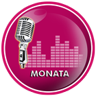 Lagu Monata Lengkap & Lirik آئیکن