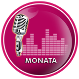 Lagu Monata Lengkap & Lirik 图标