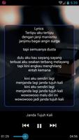 Lagu Monata Lengkap & Lirik Ekran Görüntüsü 2