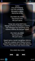 Lagu Imam S Arifin Lengkap & Lirik captura de pantalla 3