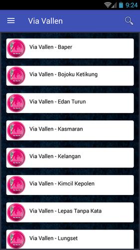 Download Lagu Via Vallen Jaran Goyang 1 0 0 Android Apk