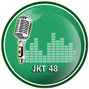 Lagu JKT 48 Lengkap & Lirik APK