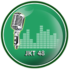 Lagu JKT 48 Lengkap & Lirik icon