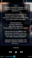 Lagu JKT 48 Lengkap & Lirik screenshot 3