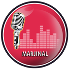 All Song Marjinal & Lyric icon