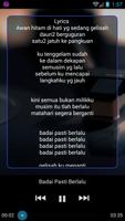 Lagu Ari Lasso Lengkap & Lirik screenshot 2