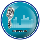 آیکون‌ Lagu Republik - Aku Takut & Lirik