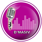 Lagu D'masiv Lengkap & Lirik icon