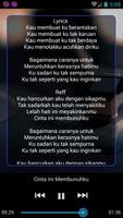 Lagu D'masiv Lengkap & Lirik screenshot 3