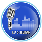 Ed Sheeran icon
