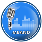 MBAND иконка